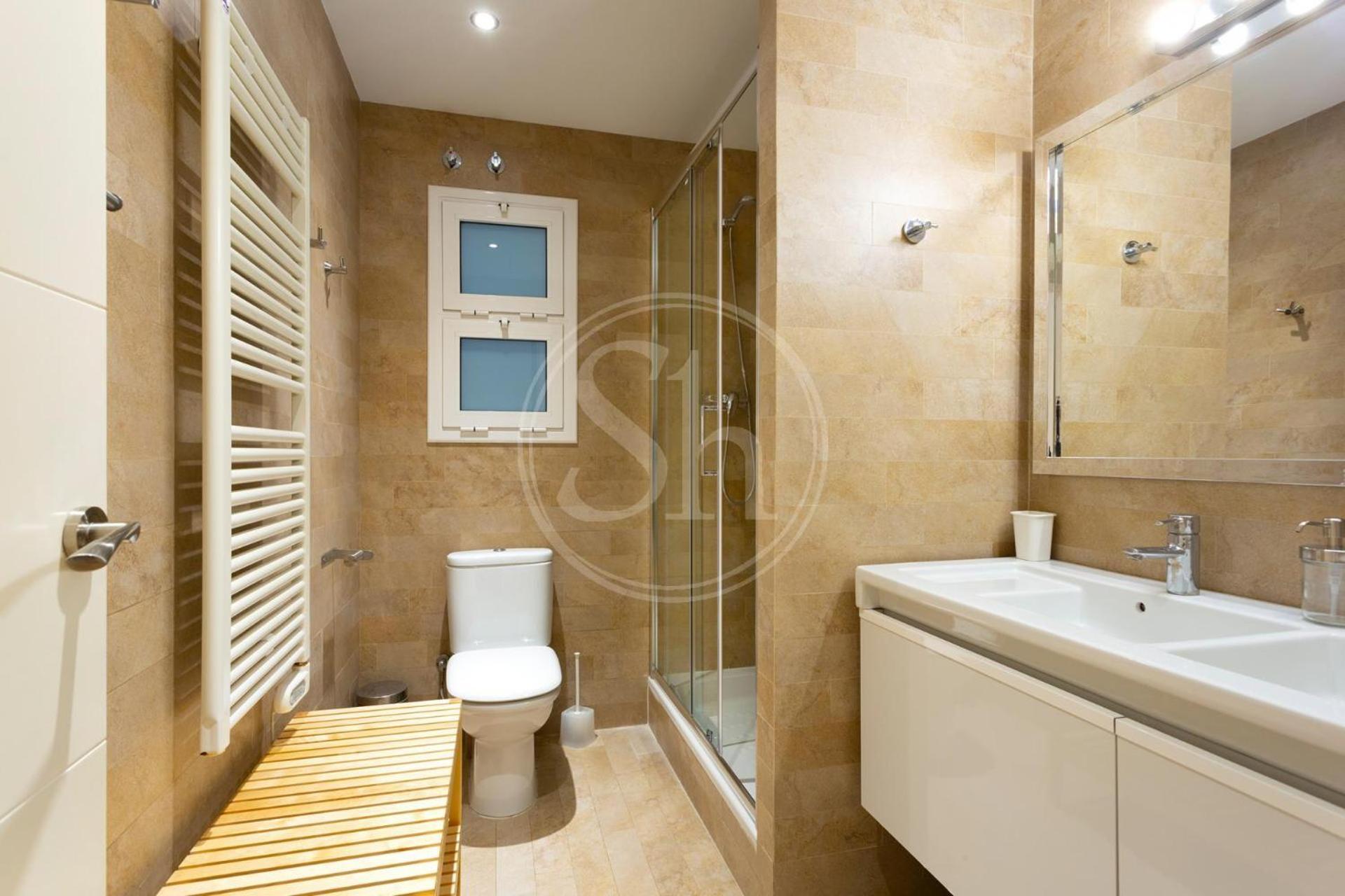 Bonito Apartamento Cerca De La Sagrada Familia 巴塞罗那 外观 照片