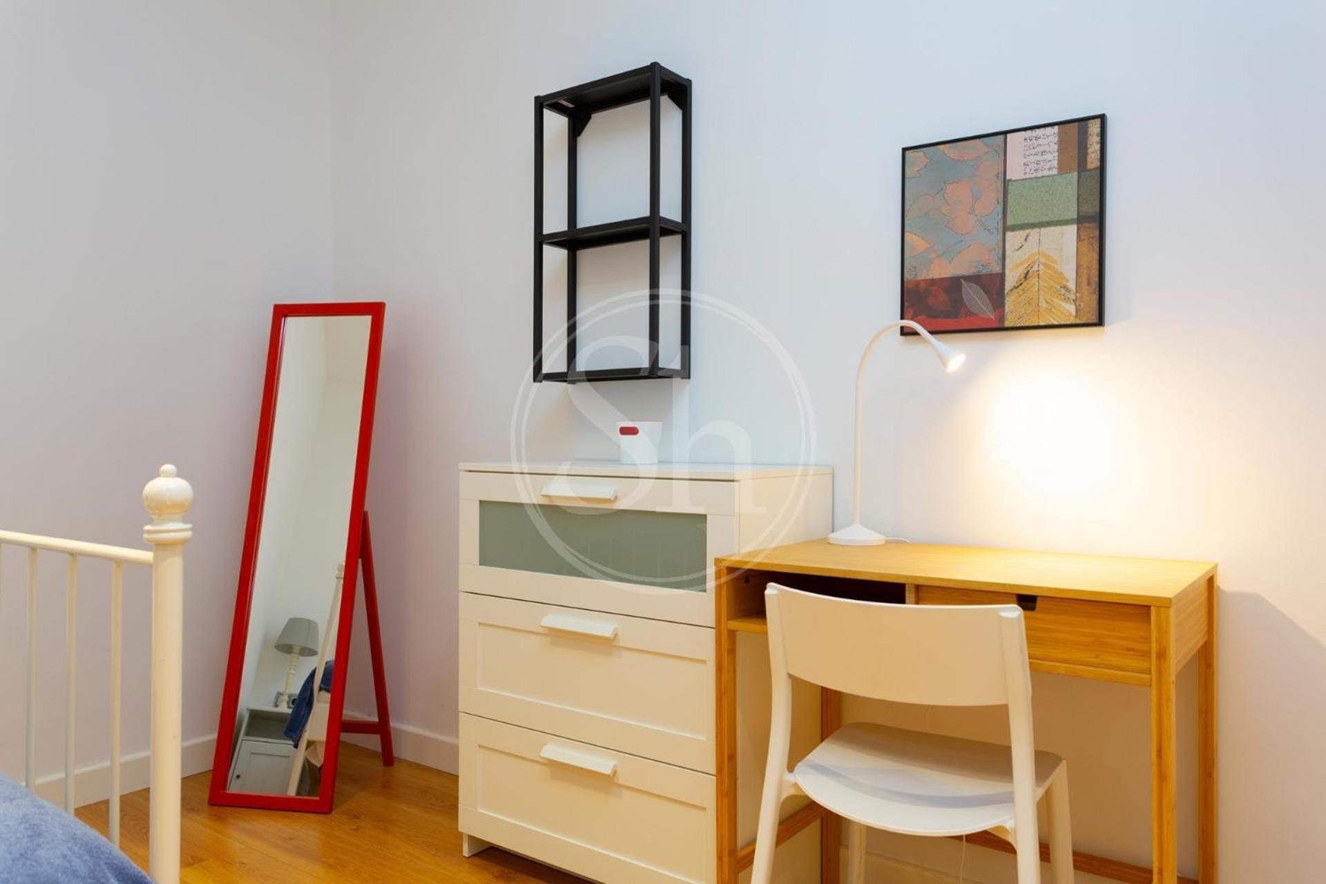 Bonito Apartamento Cerca De La Sagrada Familia 巴塞罗那 外观 照片